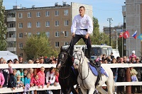 Константиновский фестиваль 2016 г